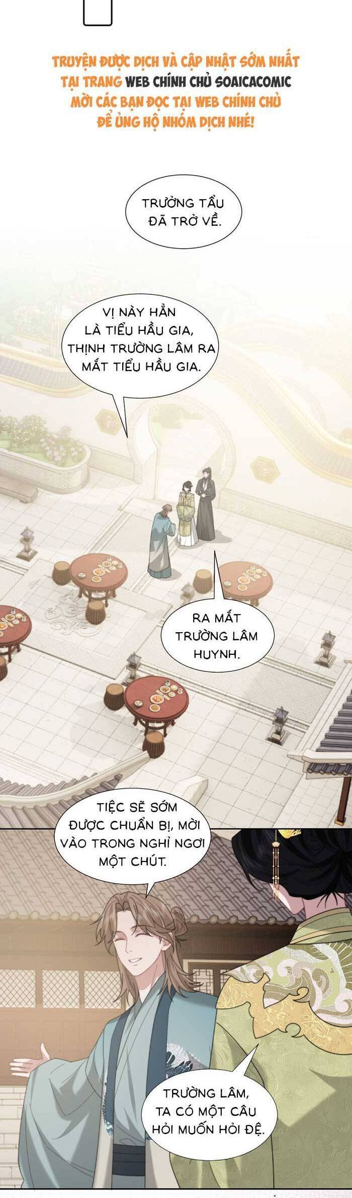 Nữ Tướng Xuyên Đến Hiện Đại Trở Thành Chị Dâu Quyền Lực - Page 16