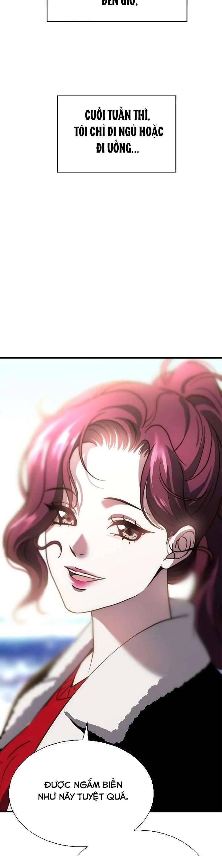 Ba Lần Động Phòng - Page 25