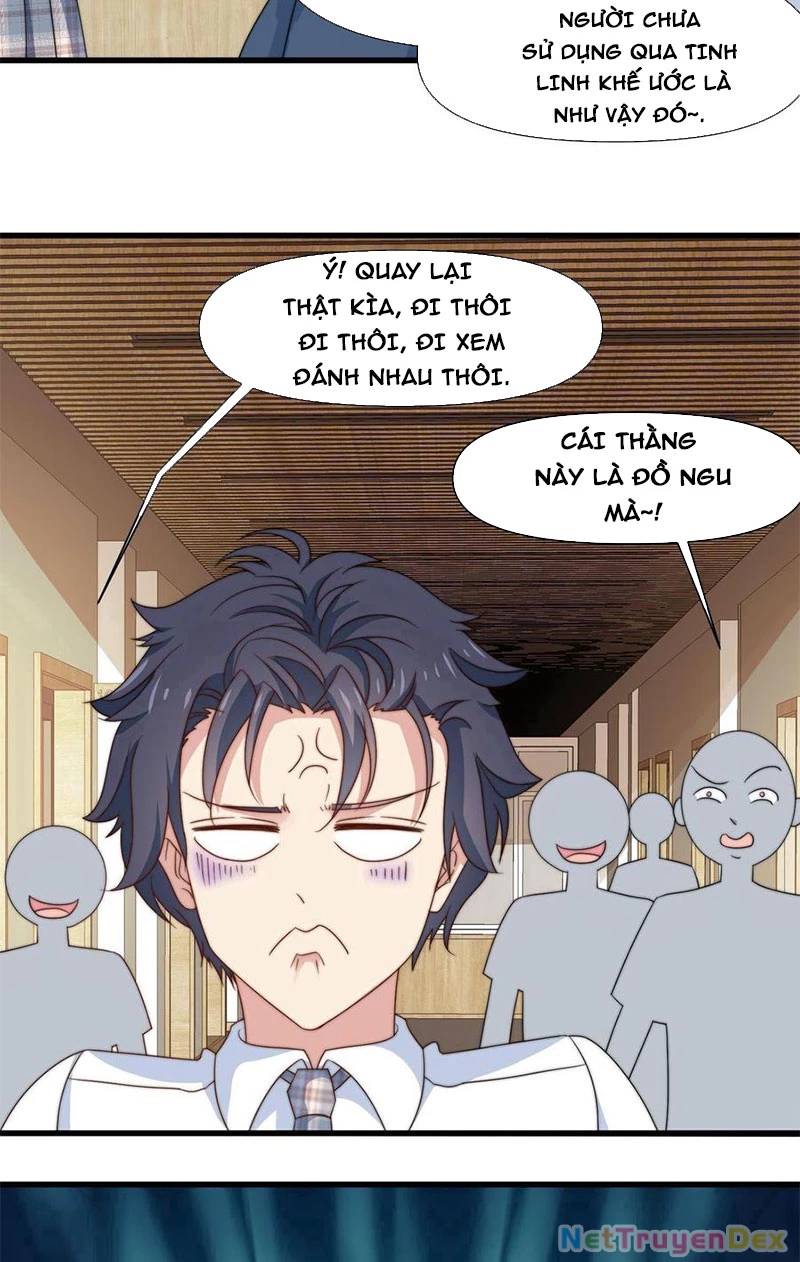 Slime Ta Treo Cự Long Lên Đánh Là Hợp Lý Nhỉ? - Page 31