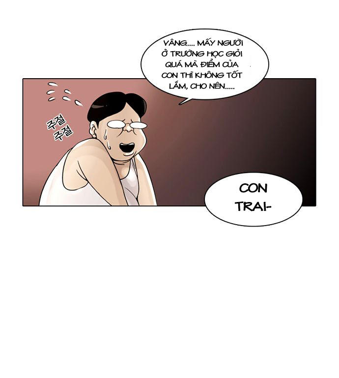 Hoán Đổi Diệu Kỳ - Page 39