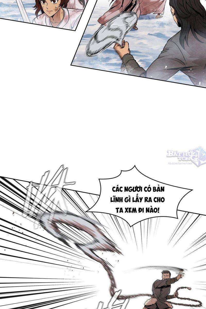 Đại Sư Huynh - Page 13