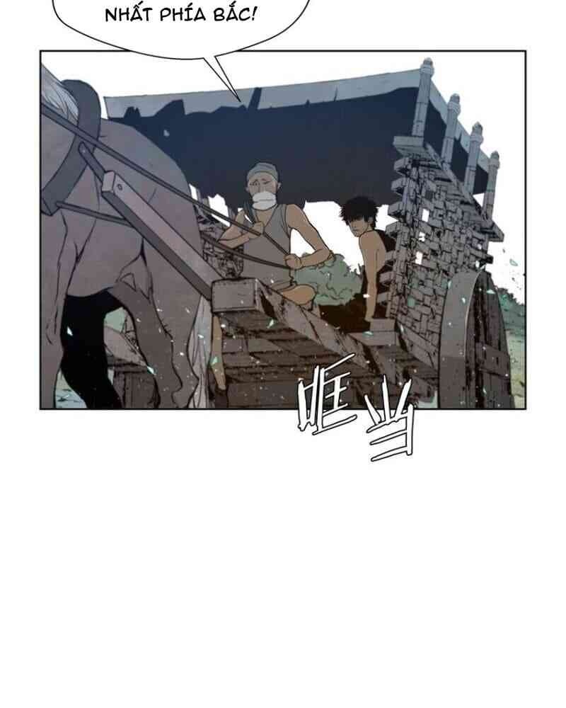 Vinh Quang Kiếm - Page 64