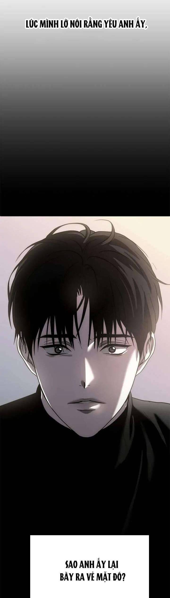 Ba Lần Động Phòng - Page 26