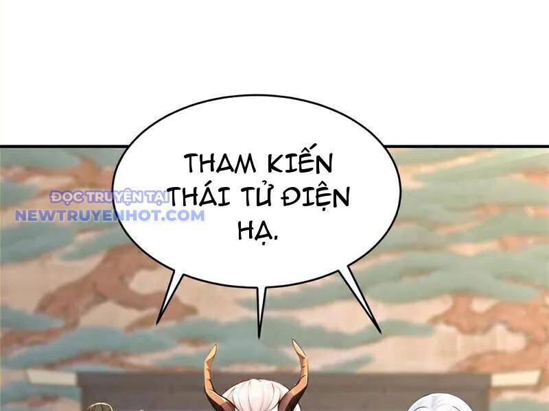 Ta thực sự không muốn làm thần tiên - Page 50