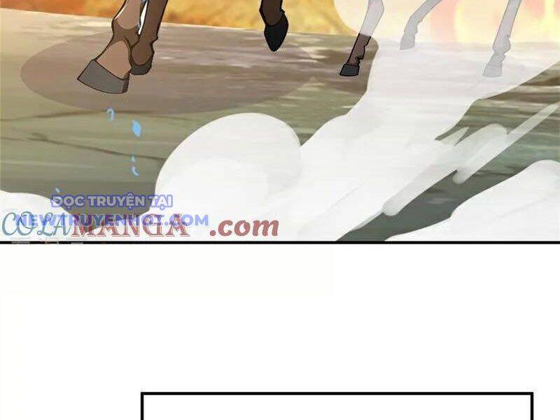 Ta thực sự không muốn làm thần tiên - Page 19