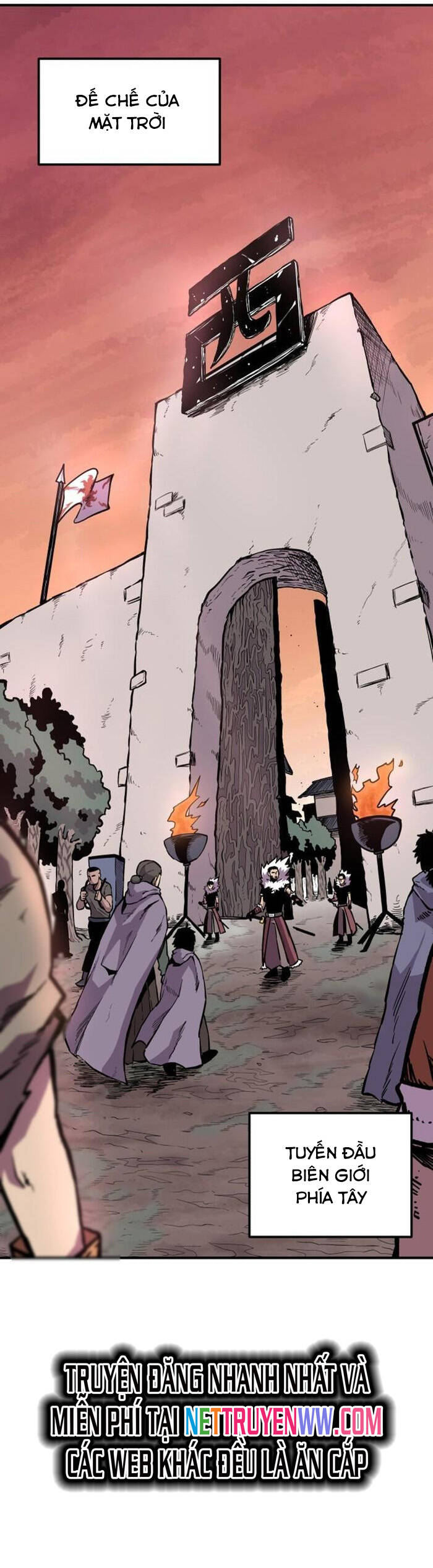 Ngọn Hải Đăng Bình Minh - Page 50