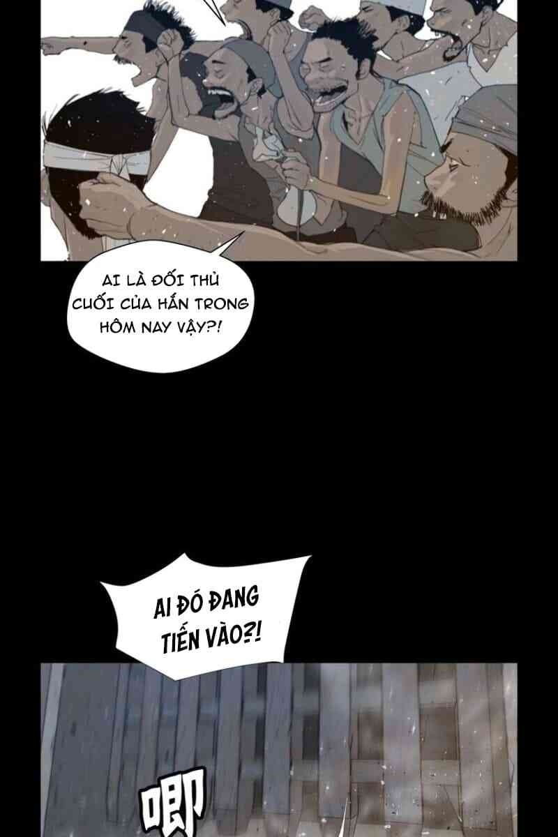 Vinh Quang Kiếm - Page 9