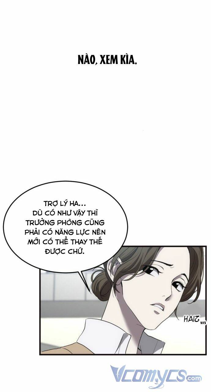 Ba Lần Động Phòng - Page 31