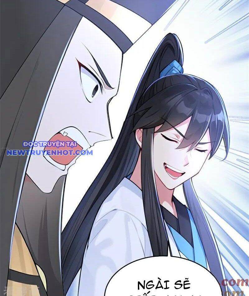 Ta thực sự không muốn làm thần tiên - Page 9