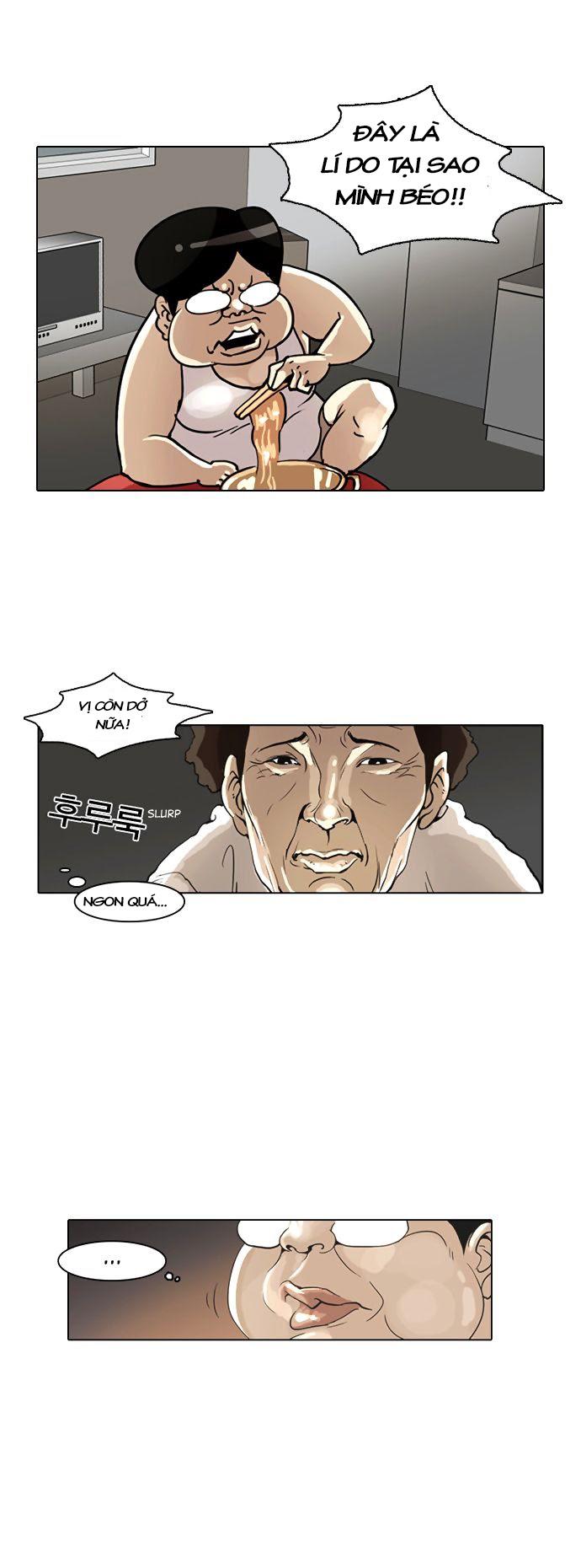 Hoán Đổi Diệu Kỳ - Page 37