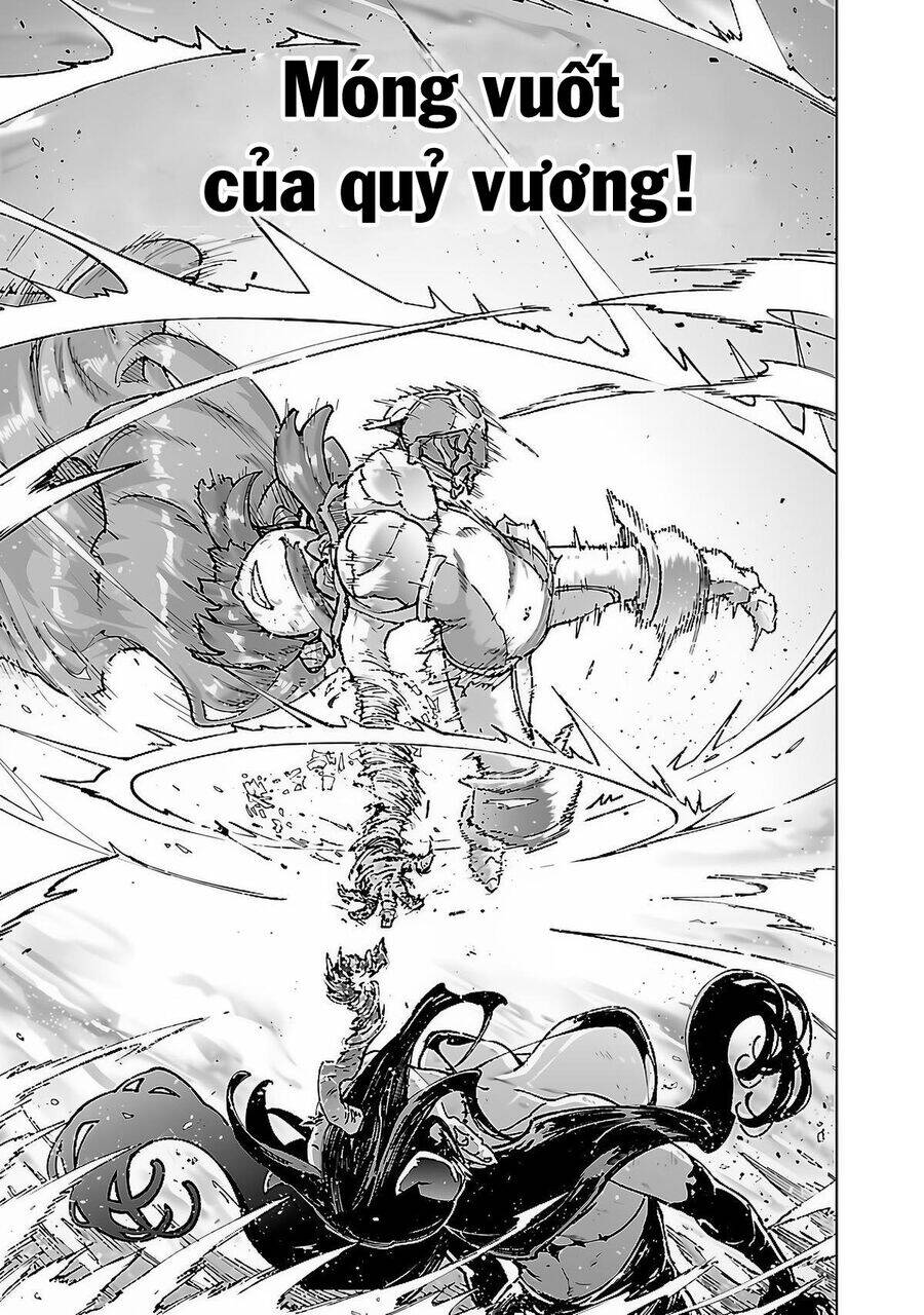 Mobu kara Hajimaru Tansaku Eiyuutan - Page 17