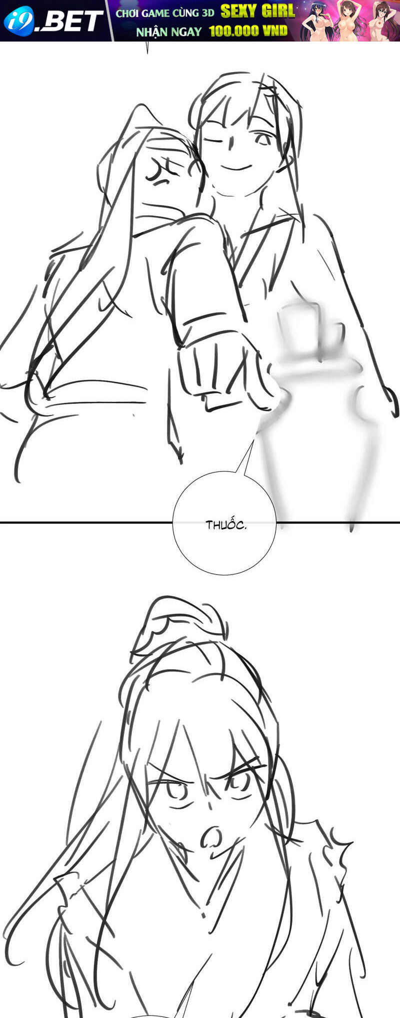 Bệnh Trạng Dụ Dỗ - Page 29