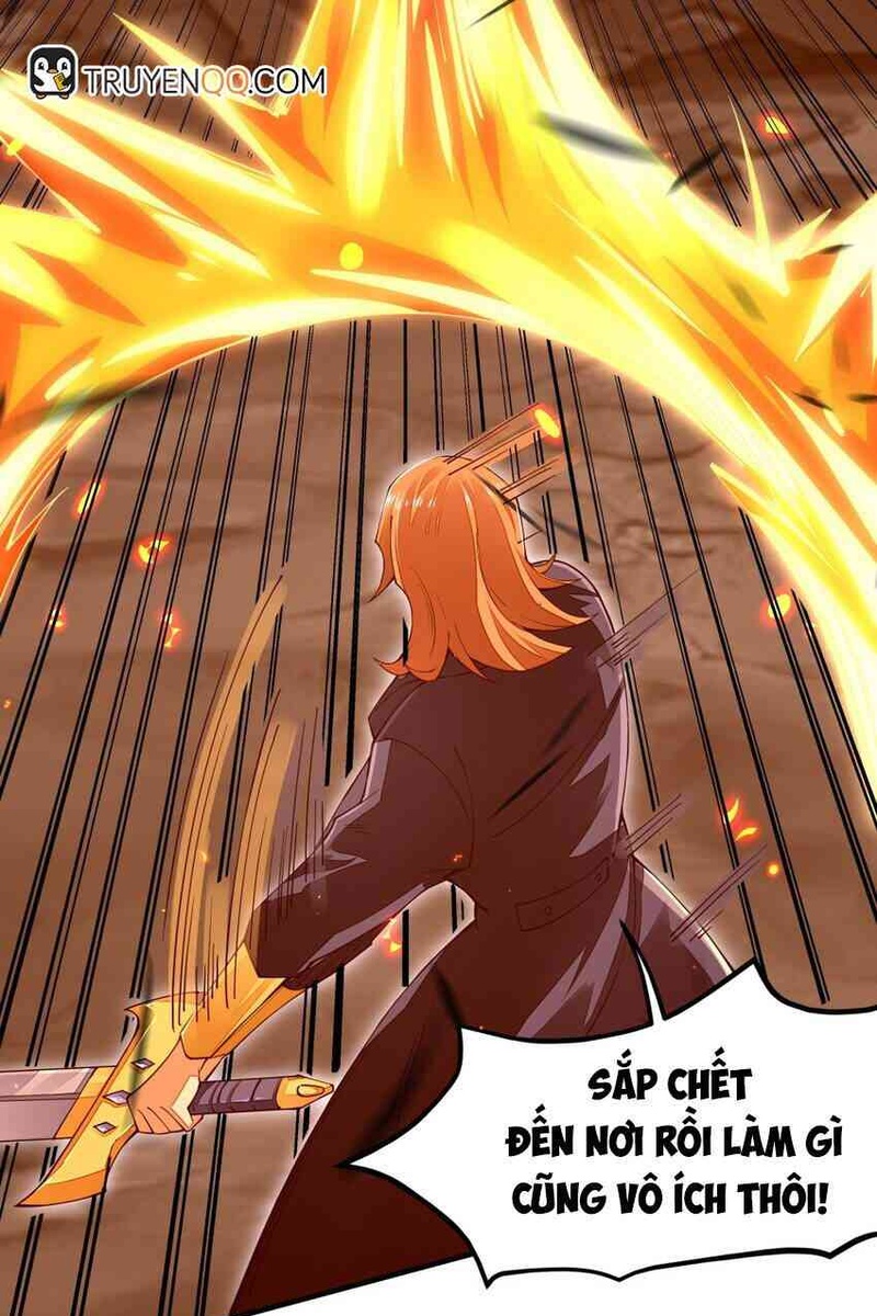 Đại Sư Huynh - Page 75