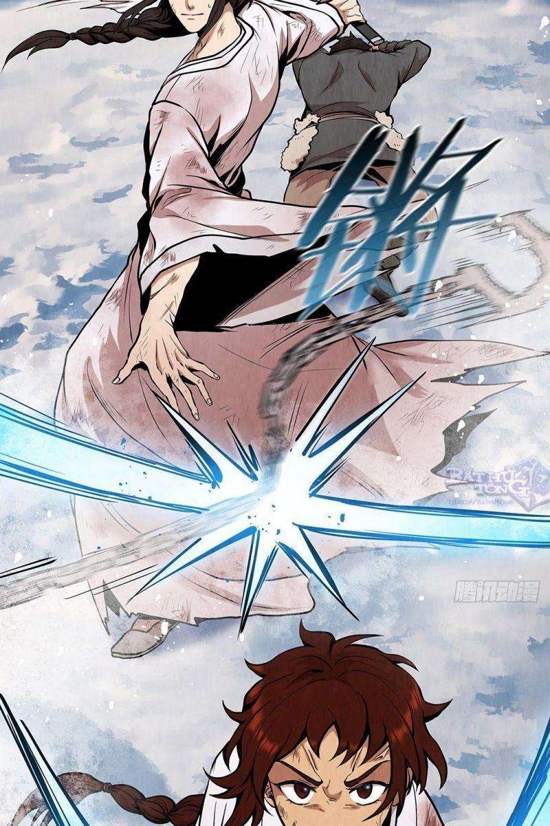 Đại Sư Huynh - Page 57