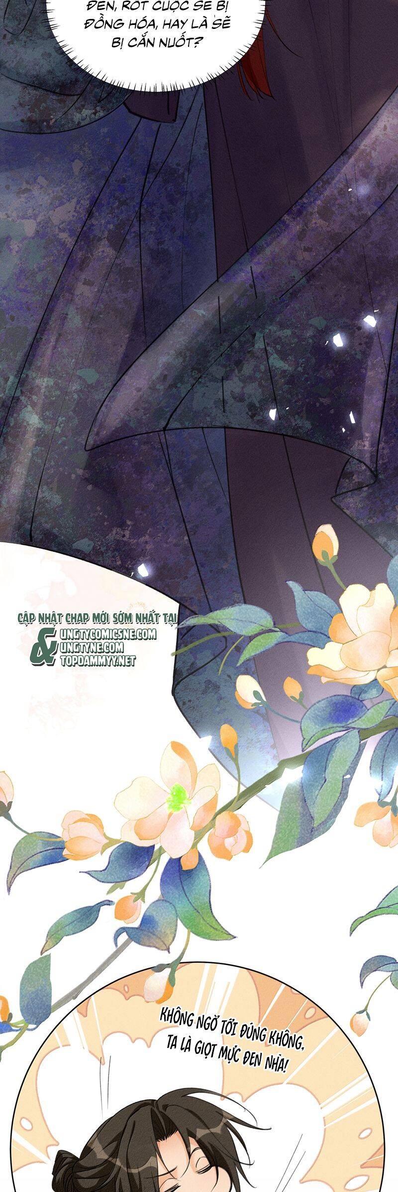 Xuyên Nhanh Chi Cải Tạo Bắt Đầu Lại Làm Người - Page 20