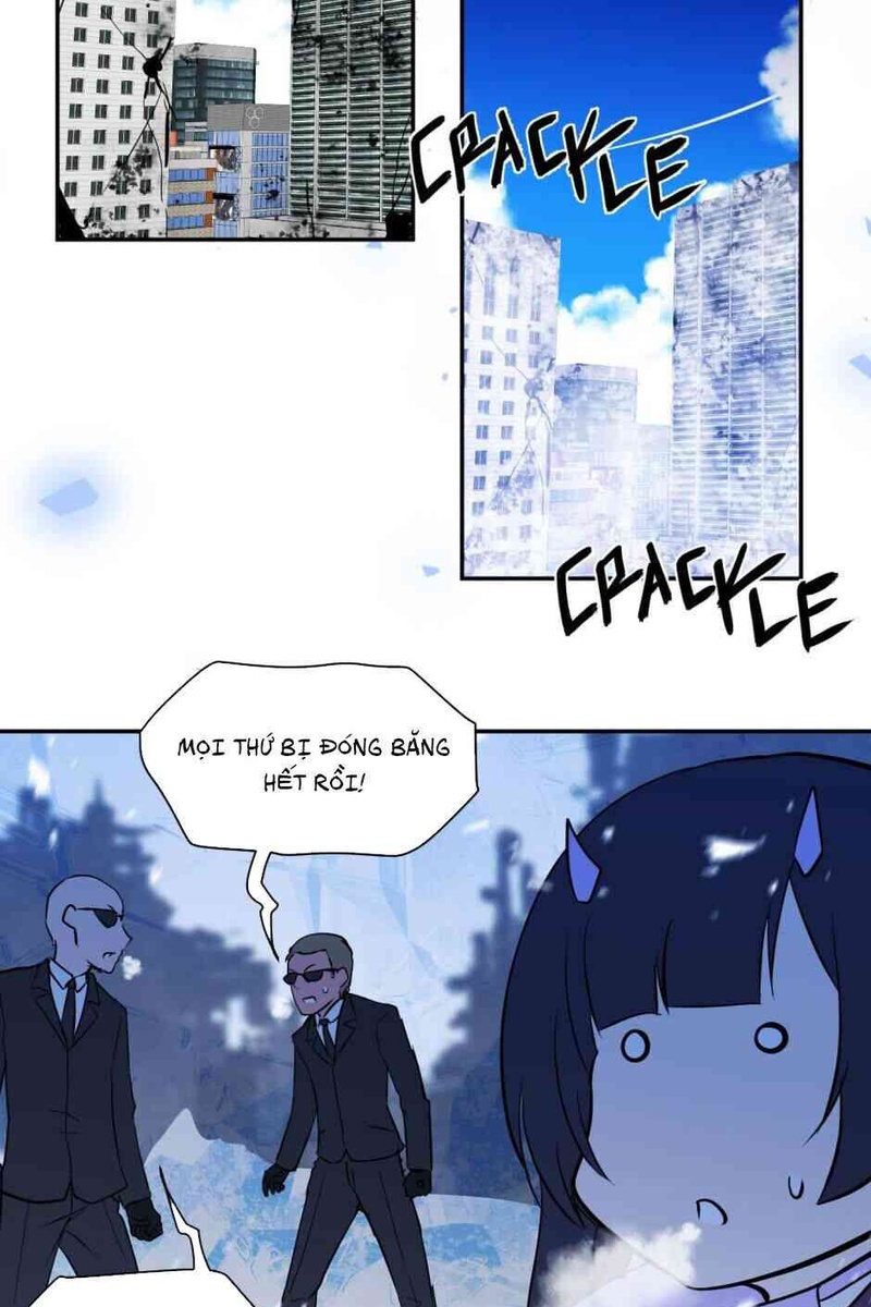 Gods Reborn - Page 67