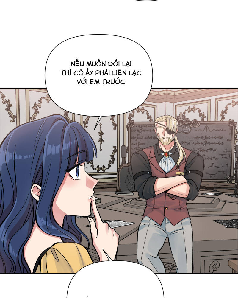 Phải Lòng Ông Nội Của Vị Hôn Phu Cũ Của Tôi - Page 6