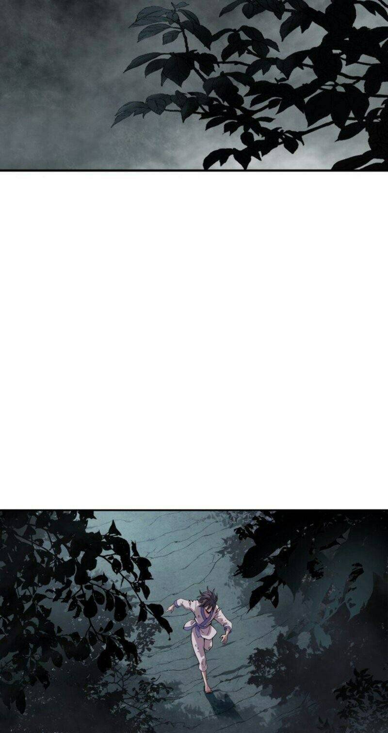 Ngã lão ma thần - Page 5