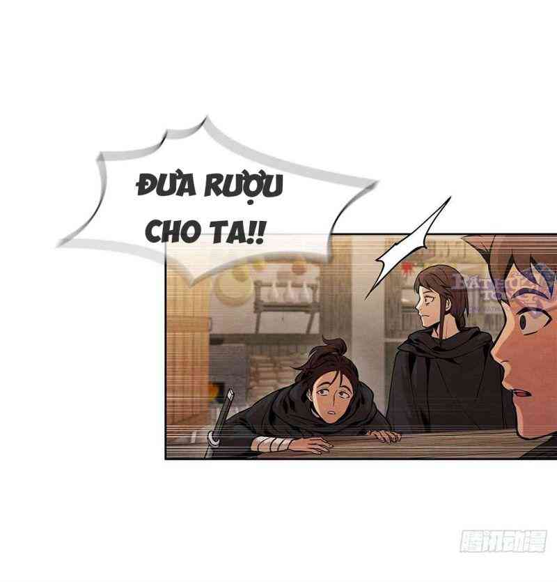 Đại Sư Huynh - Page 36