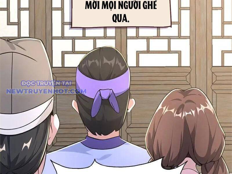 Ta thực sự không muốn làm thần tiên - Page 78