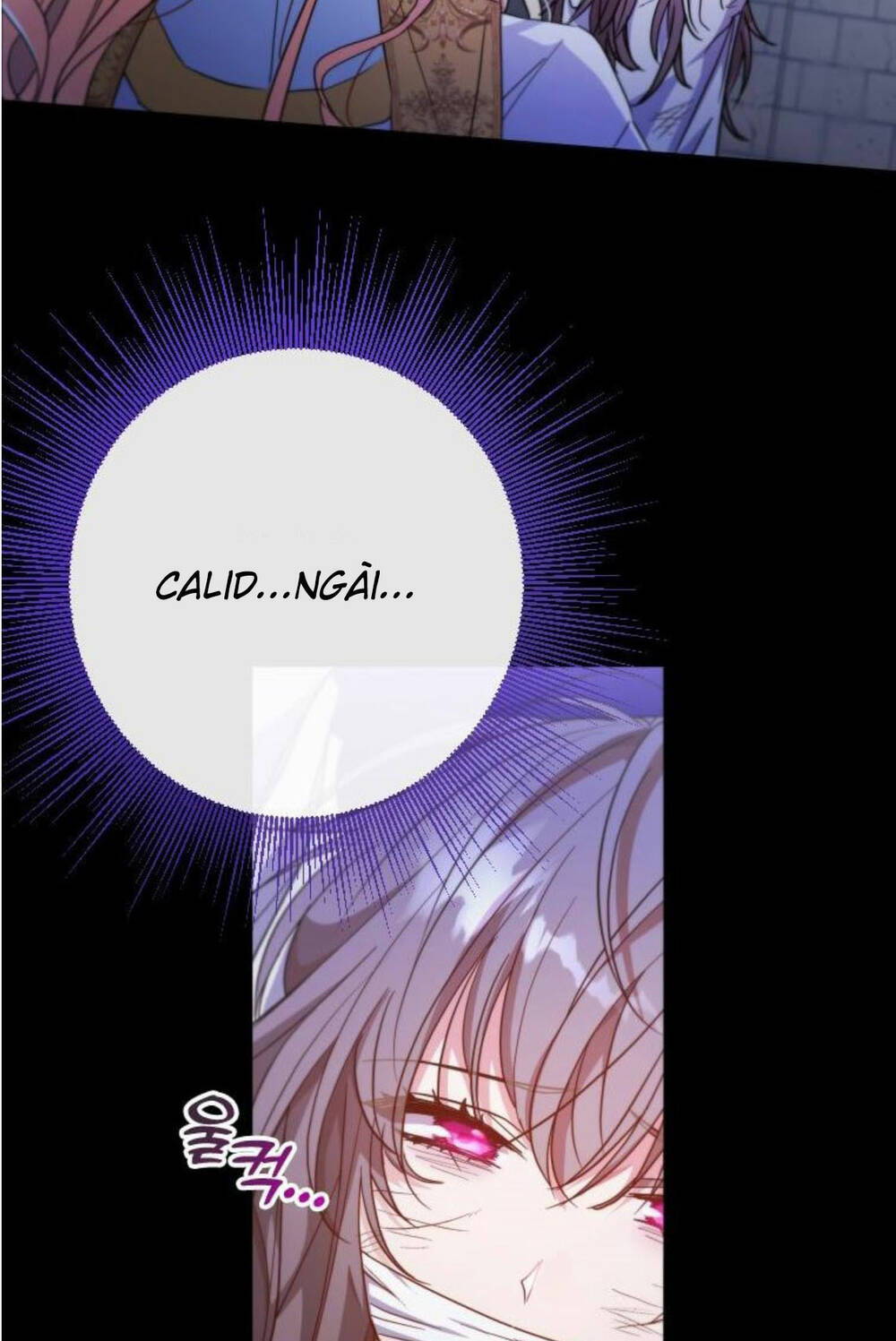 Thánh Nữ Được Đại Công Tước Nhận Nuôi - Page 31