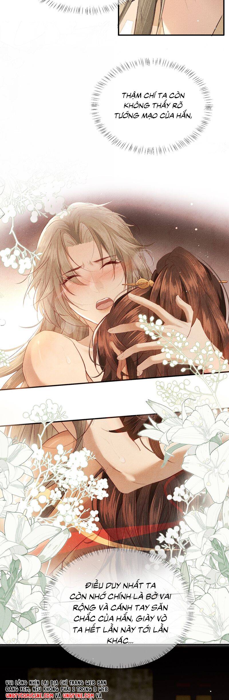 Ma Thú Vậy Mà Có Ý Đồ Bất Chính Với Ta - Page 18