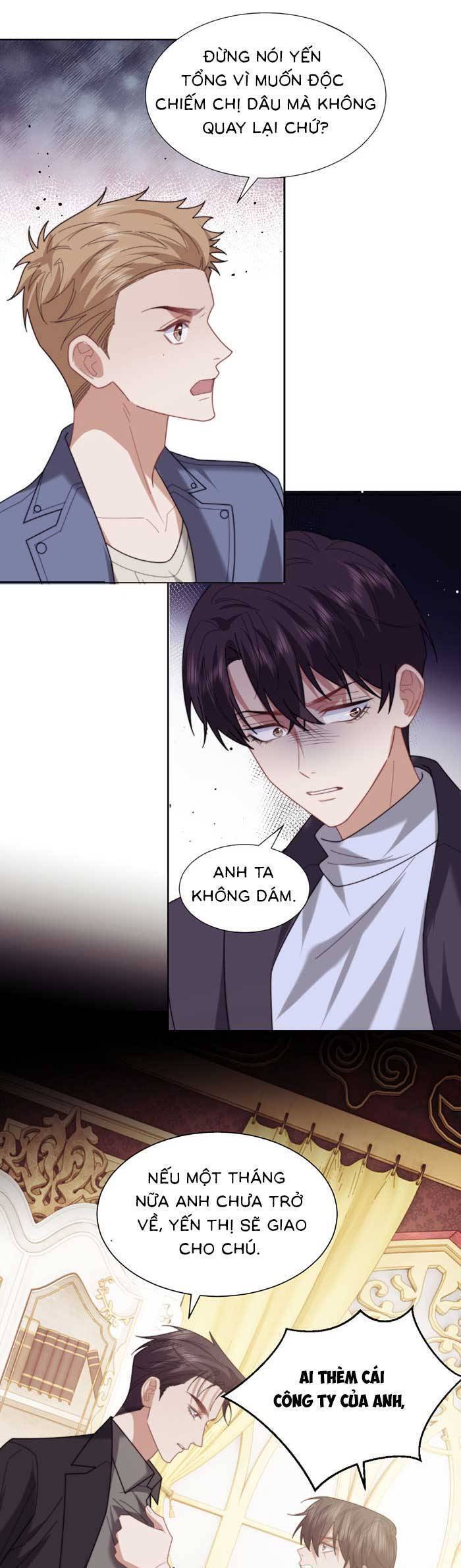 Nữ Tướng Xuyên Đến Hiện Đại Trở Thành Chị Dâu Quyền Lực - Page 14