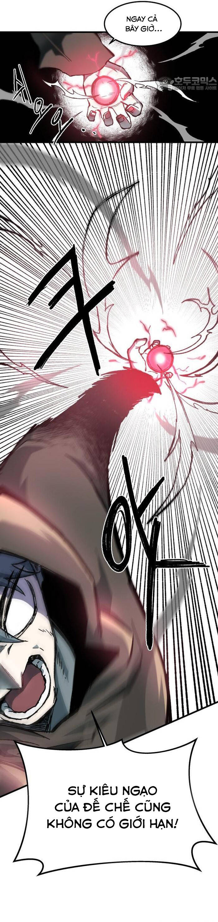 Ngọn Hải Đăng Bình Minh - Page 20