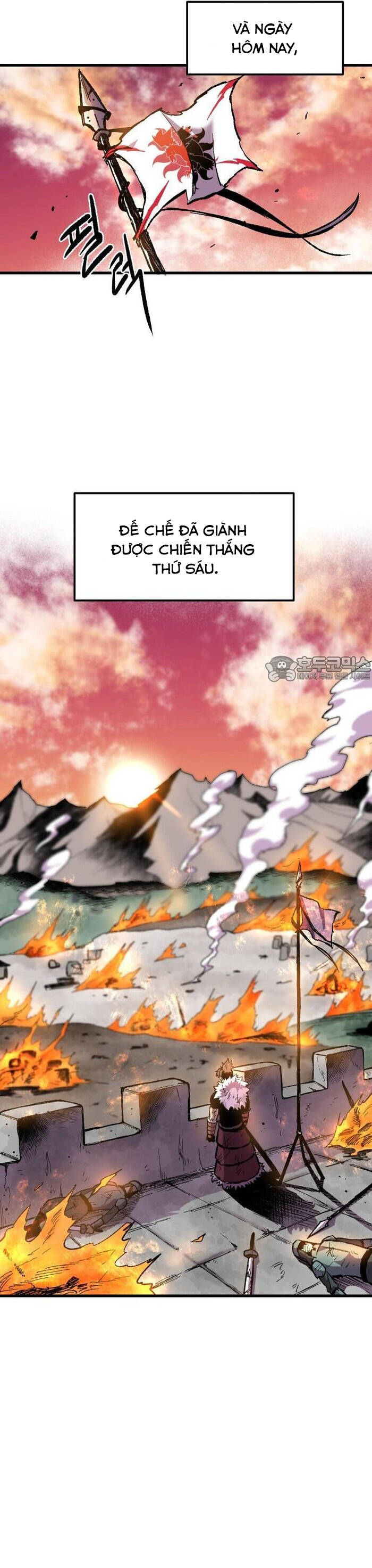 Ngọn Hải Đăng Bình Minh - Page 38