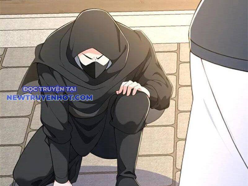 Ta thực sự không muốn làm thần tiên - Page 8