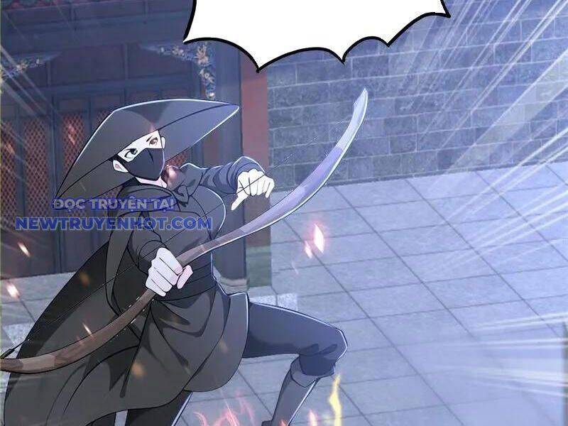 Ta thực sự không muốn làm thần tiên - Page 91