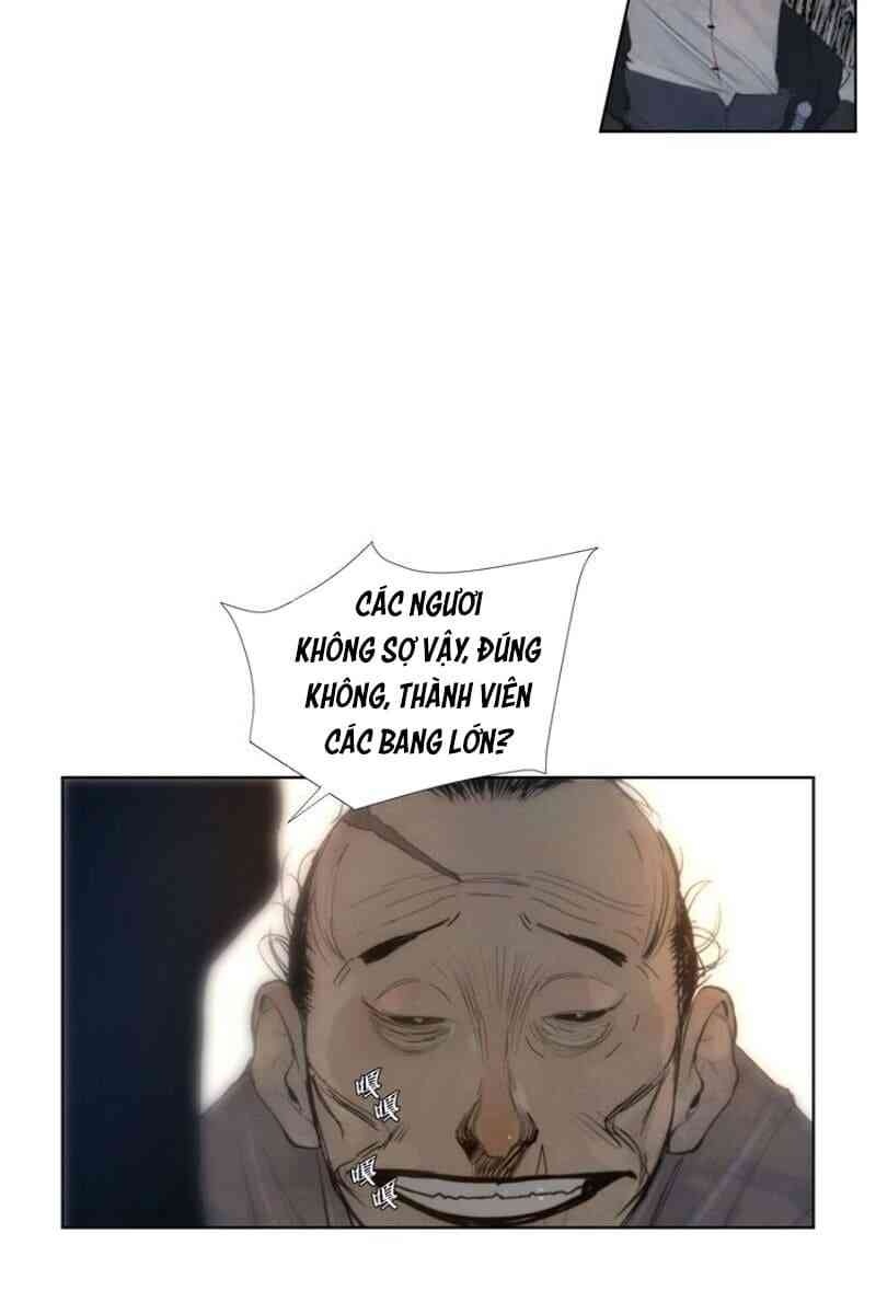 Vinh Quang Kiếm - Page 81