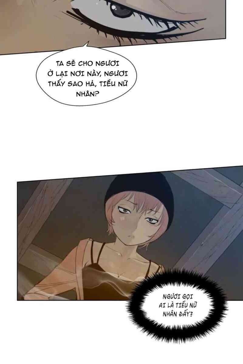 Vinh Quang Kiếm - Page 5