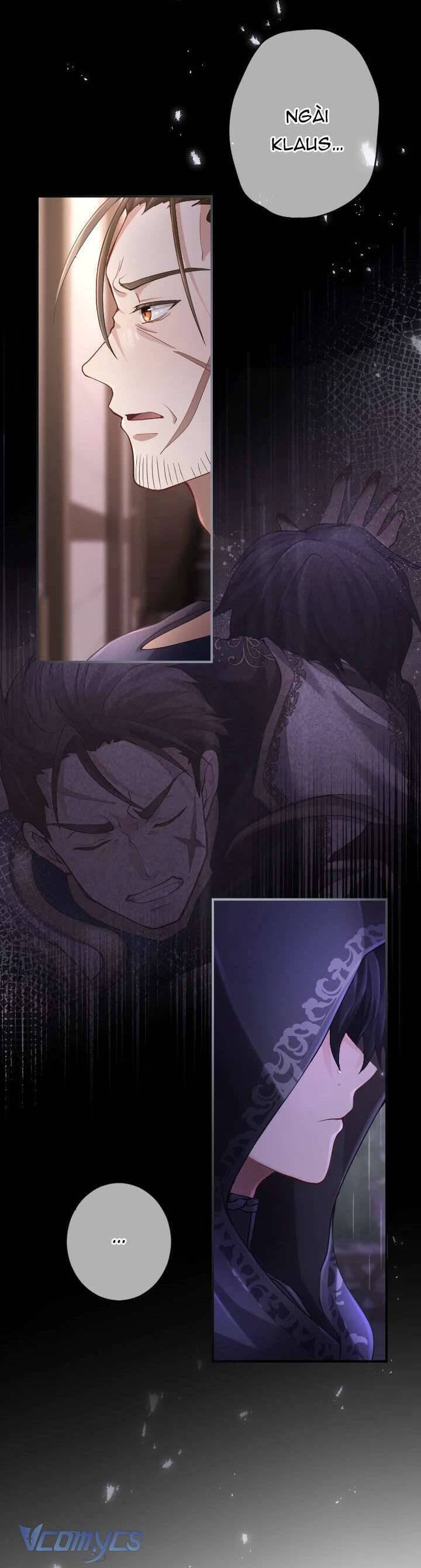 Bệ Hạ À, Từ Giờ Tôi Sẽ Nuôi Dưỡng Thằng Bé - Page 6