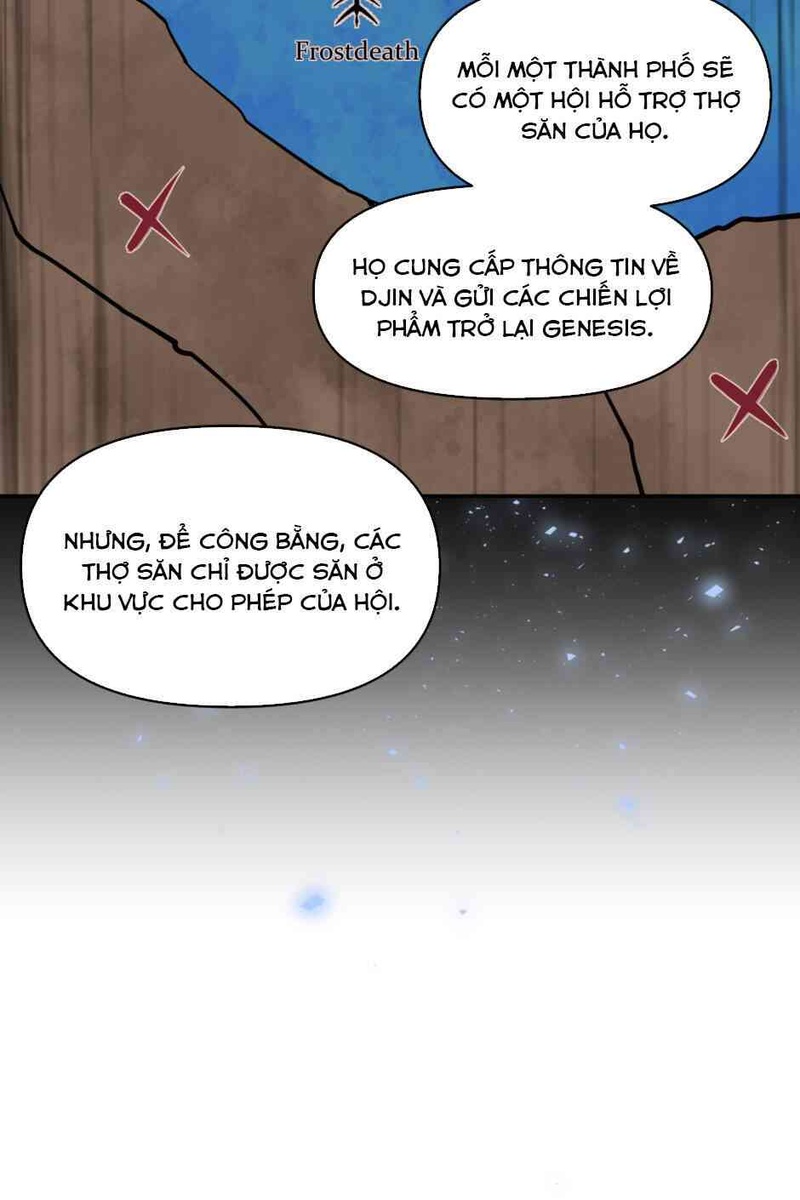 Gods Reborn - Page 61