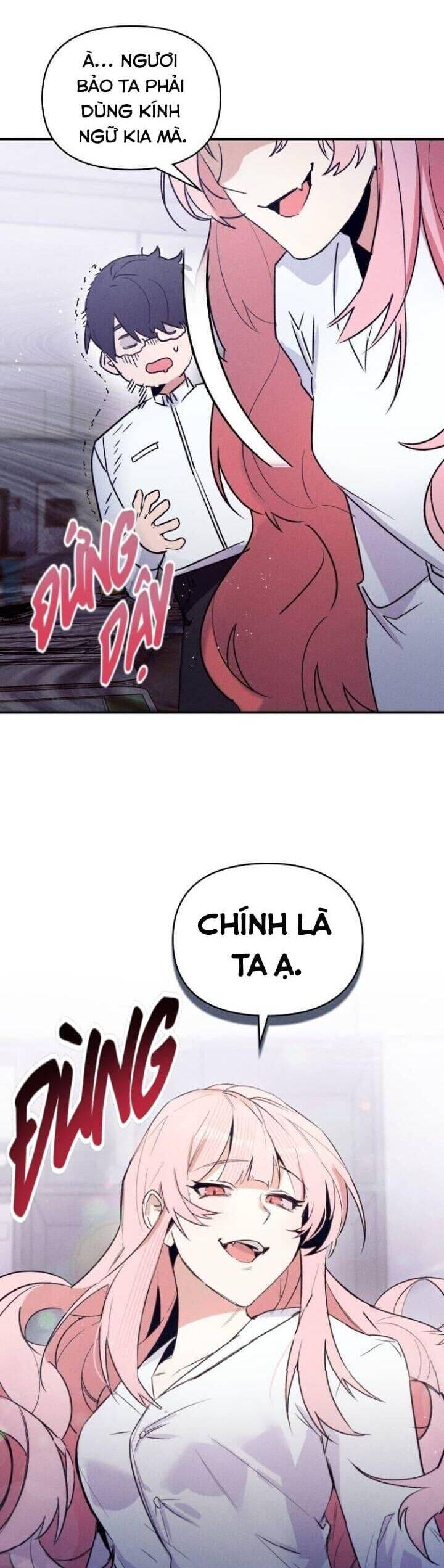 Nhân Viên Mới Là Ma Vương - Page 22