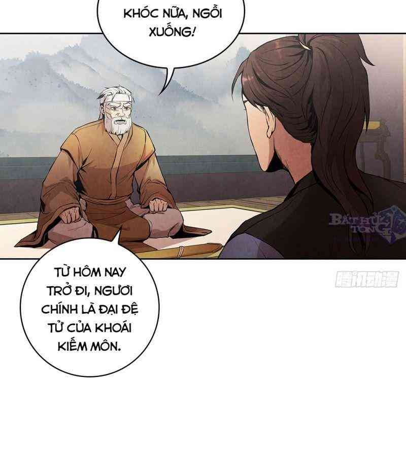 Đại Sư Huynh - Page 80