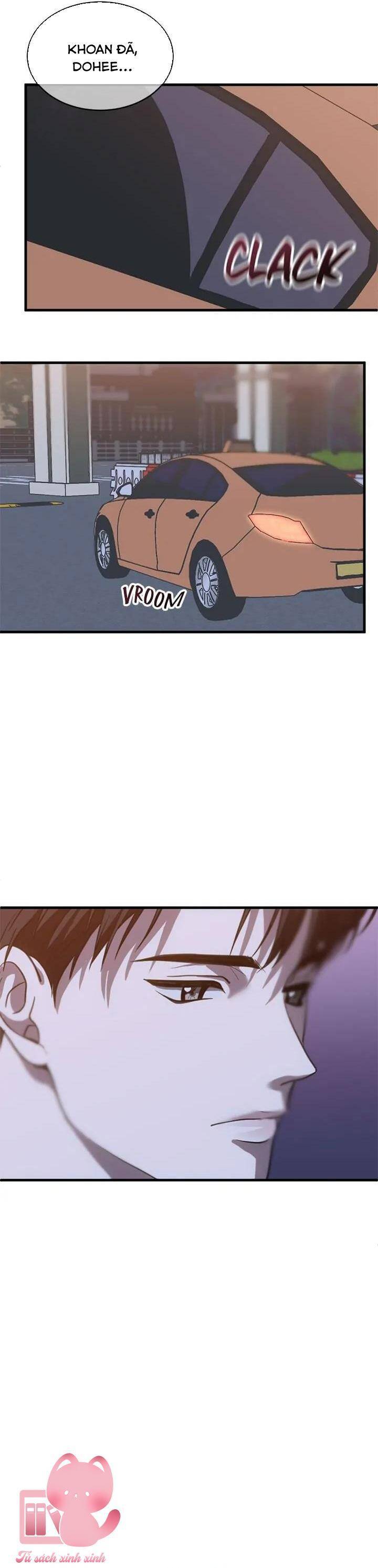 Ba Lần Động Phòng - Page 5