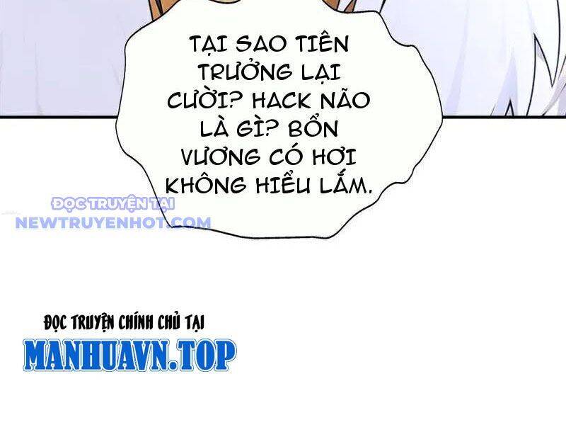 Ta thực sự không muốn làm thần tiên - Page 39