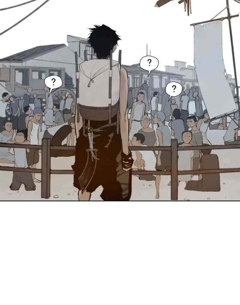 Vinh Quang Kiếm - Page 12