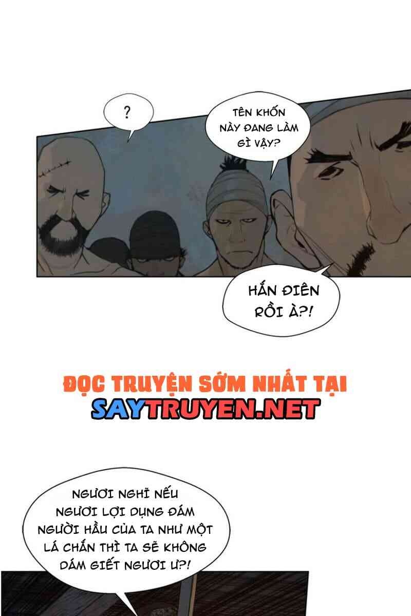 Vinh Quang Kiếm - Page 42
