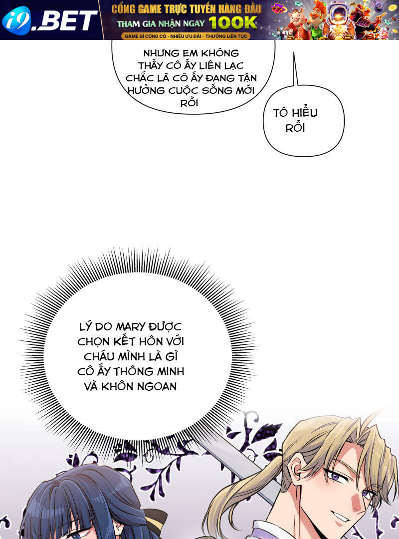 Phải Lòng Ông Nội Của Vị Hôn Phu Cũ Của Tôi - Page 7