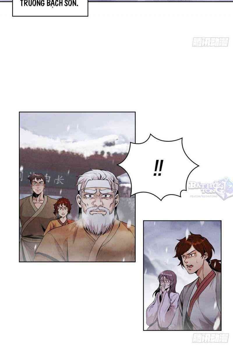 Đại Sư Huynh - Page 5