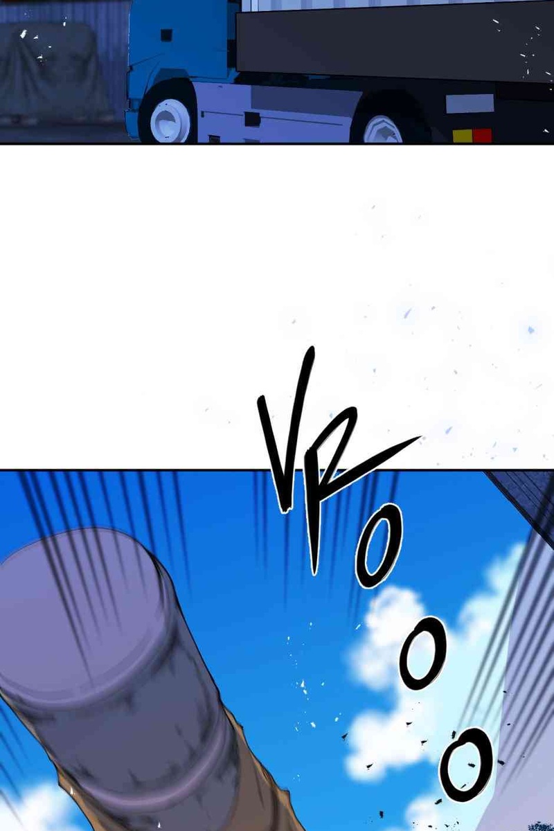 Gods Reborn - Page 5