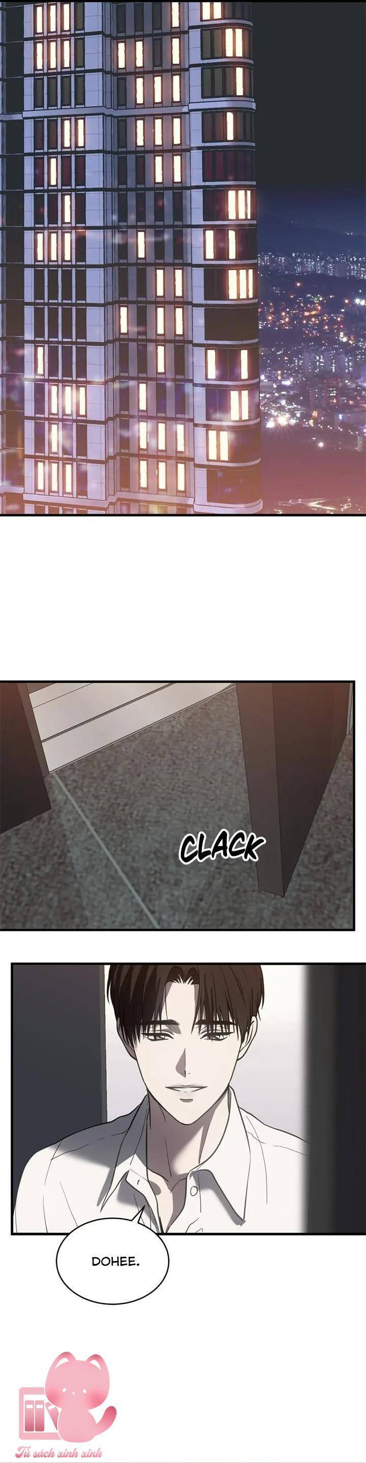 Ba Lần Động Phòng - Page 37