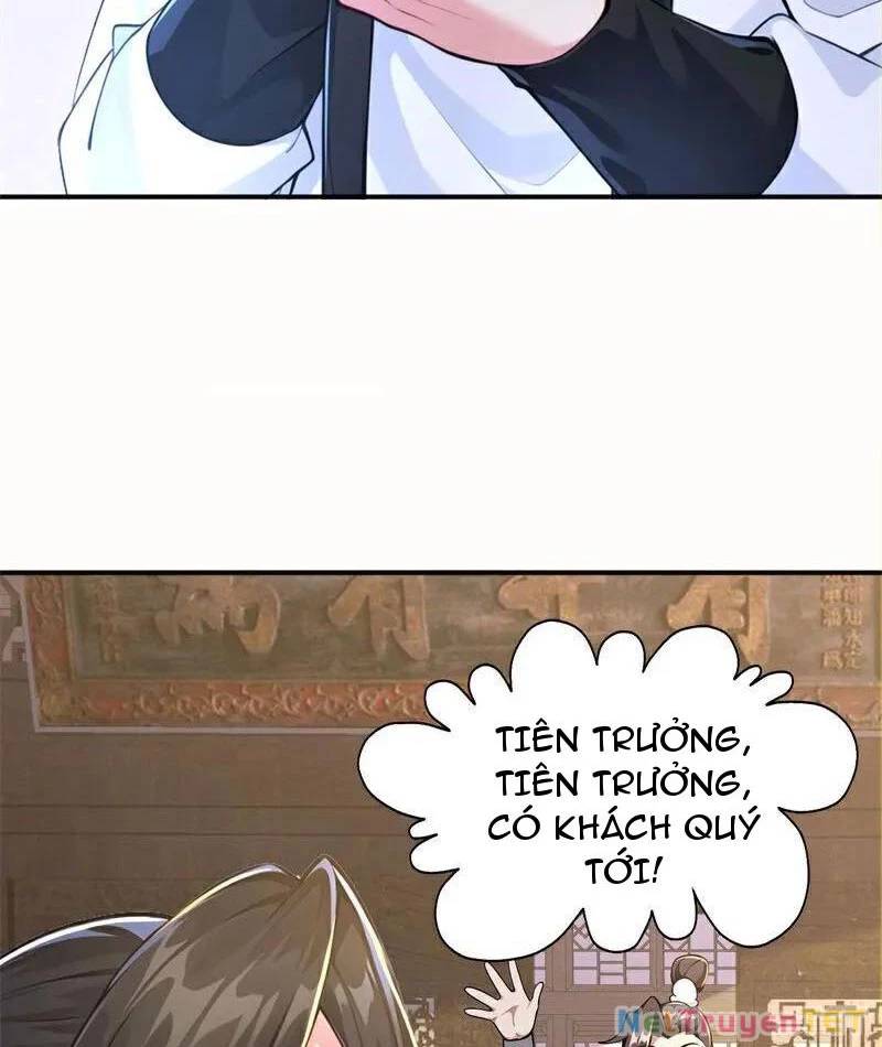 Ta thực sự không muốn làm thần tiên - Page 70