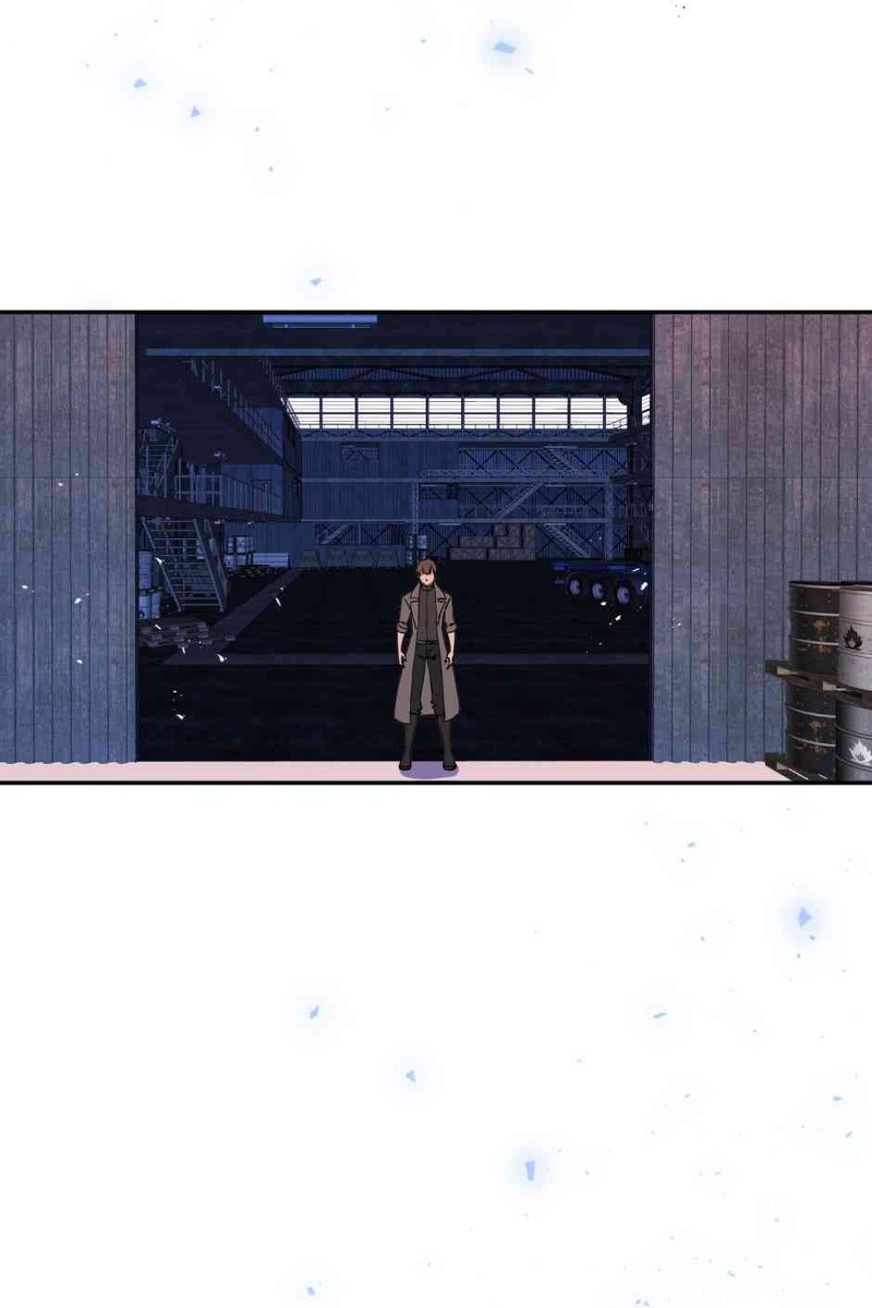 Gods Reborn - Page 7