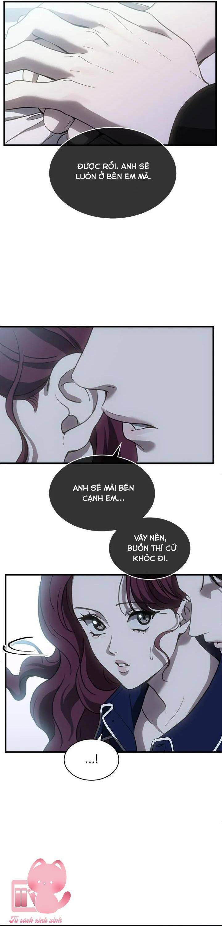 Ba Lần Động Phòng - Page 16