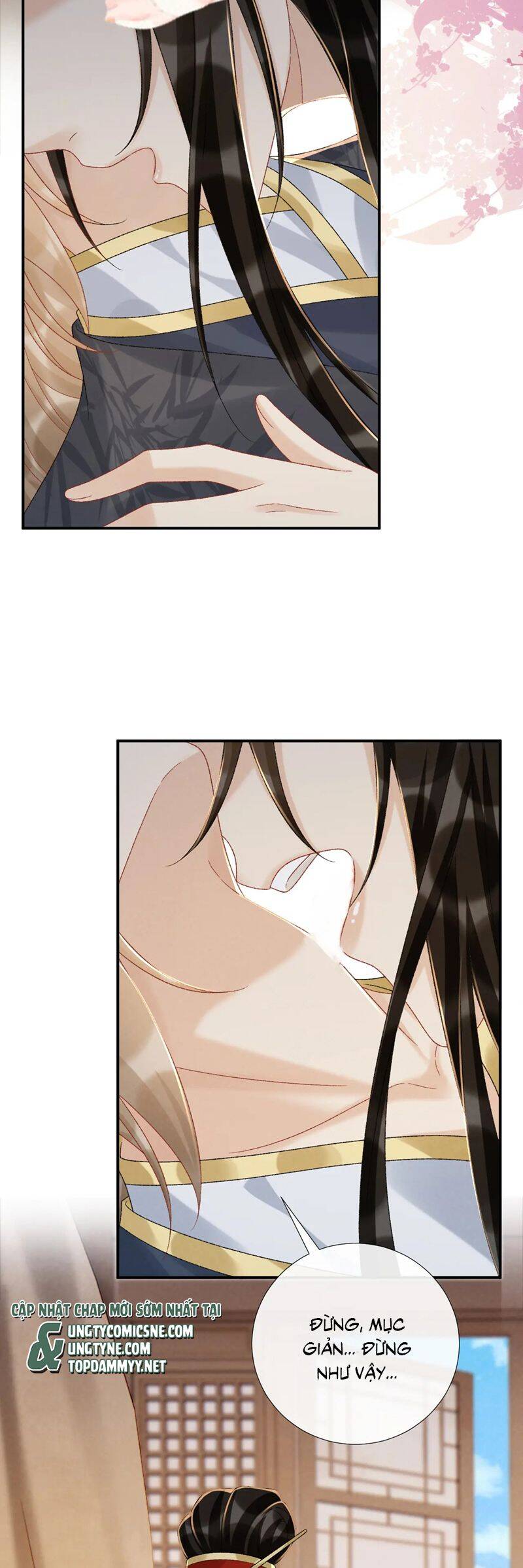 Bệnh Trạng Dụ Dỗ - Page 16