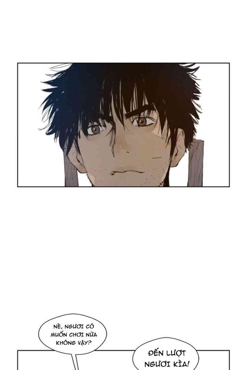 Vinh Quang Kiếm - Page 13